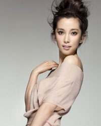 Li Bingbing